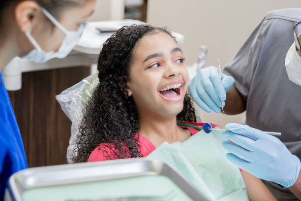 Best Root Canal Emergency Dentist  in Santa Cruz, CA