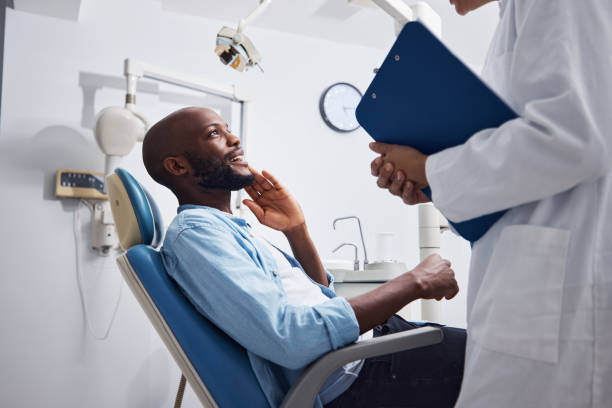 Best Dentist for Tooth Abscess  in Santa Cruz, CA