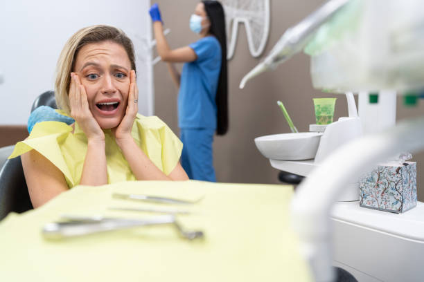 Best Chipped Tooth Repair Near Me  in Santa Cruz, CA